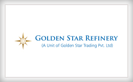 Golden Star